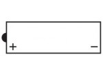 Μπαταρία BS BB16AL-A2 / YB16AL-A2